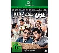 Der schräge Otto (BRD) - Verwirrungen um Topsy (DDR) - Filmjuwelen (DVD)