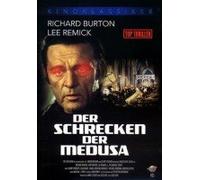 Der Schrecken der Medusa [Alemania] [DVD]