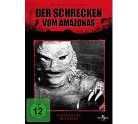 Der Schrecken vom Amazonas [Alemania] [DVD]