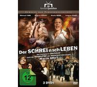 Der Schrei nach Leben [Alemania] [DVD]