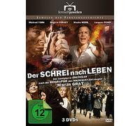 Der Schrei nach Leben – DVD (1985) – Alemania – Alive AG