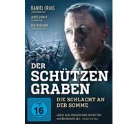 Der Schützengraben [Alemania] [DVD]