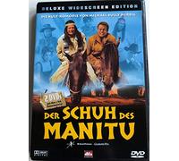 Der Schuh des Manitu [Alemania] [DVD]
