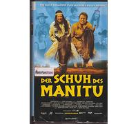 Der Schuh des Manitu [Alemania] [VHS]