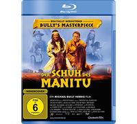 Der Schuh des Manitu - Digitally Remastered [Blu-ray]
