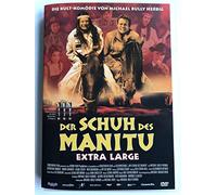 Der Schuh des Manitu - Extra Large [Alemania] [DVD]
