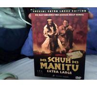 Der Schuh des Manitu - Extra Large [Alemania] [DVD]