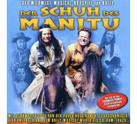 Der Schuh des Manitu - Musical Hörspiel