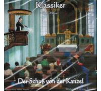 Der Schuß von der Kanzel. CD