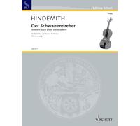 Schwanendreher alto