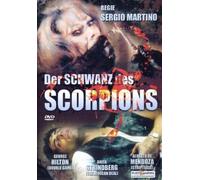 Der Schwanz des Scorpions [Alemania] [DVD]