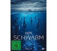 Der Schwarm - Teil 1-4 (Fernsehjuwelen) [DVD]