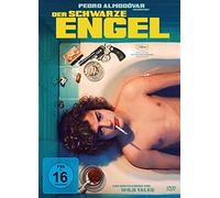 Der schwarze Engel [DVD]