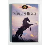 Der schwarze Hengst [Alemania] [DVD]