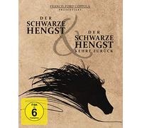 Der schwarze Hengst & Der schwarze Hengst kehrt zurück
