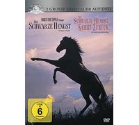 Der schwarze Hengst / Der schwarze Hengst kehrt zurück [Alemania] [DVD]