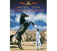 Der schwarze Hengst kehrt zurück [Alemania] [DVD]