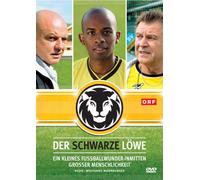 Der schwarze Löwe [Alemania] [DVD]
