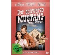 Der schwarze Mustang [Alemania] [DVD]
