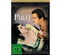 Der schwarze Pirat [Alemania] [DVD]