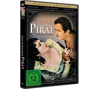 Der schwarze Pirat - The Black Pirate (Classic Edition) [DVD] [Alemania]