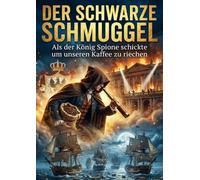 Der Schwarze Schmuggel: Als der König Spione schickte um unseren Kaffee zu riechen