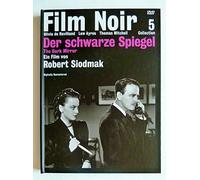 Der schwarze Spiegel - Film Noir Collection 5 [Alemania] [DVD]