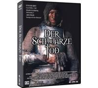 Der schwarze Tod [Alemania] [DVD]