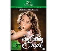 Der schweigende Engel [DVD]