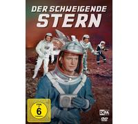 Der schweigende Stern (1959) (Filmjuwelen / DEFA Science Fiction) (DVD)