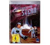 Der schweigende Stern - DEFA [Alemania] [DVD]