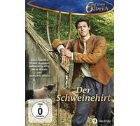 Der Schweinehirt - 6 auf einen Streich [Alemania] [DVD]