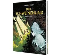 Der Schweinehund 4: Das Ritual