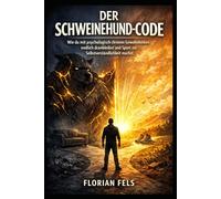 Der Schweinehund-Code: Wie du mit psychologisch cleveren Gewohnheiten endlich dranbleibst und Sport zur Selbstverständlichkeit machst.