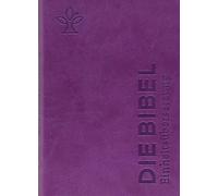 der Schweiz u.a. Bischöfe Die Bibel. Senfkorn, Handschmeichler l (Tapa blanda)
