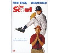 Der Scout [Alemania] [DVD]