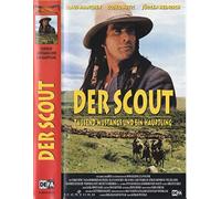 Der Scout [Alemania] [VHS]