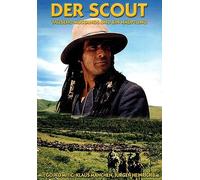 Der Scout - DEFA [Alemania] [DVD]