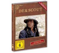 Der Scout - DEFA/HD Remastered [DVD]