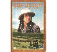 Der Scout - Tausend Mustangs und ein Häuptling - Steelbox [Alemania] [DVD]