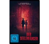 Der Seelenfänger [DVD]