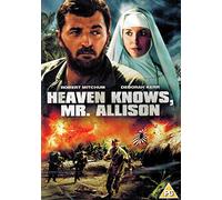 Der Seemann und die Nonne [Alemania] [DVD]