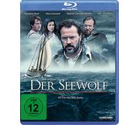 Der Seewolf [Alemania] [Blu-ray]