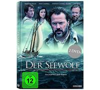Der Seewolf [Alemania] [DVD]