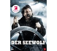 Der Seewolf [Alemania] [DVD]