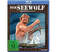 Der Seewolf - Die Legendären [Francia] [Blu-ray]