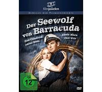 Der Seewolf von Barracuda - filmjuwelen [DVD]