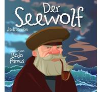 Der Seewolf Von Jack London