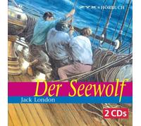 Der Seewolf Von Jack London