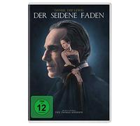 Der seidene Faden [DVD]